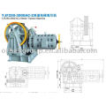 AC-2 Elevator Geared Traction Machine